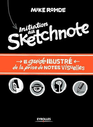 Initiation au Sketchnote