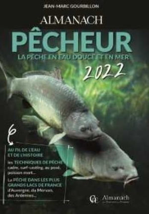 Almanach du Pêcheur 2022