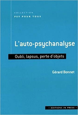 L'auto-psychanalyse