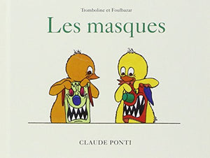 Tromboline les masques