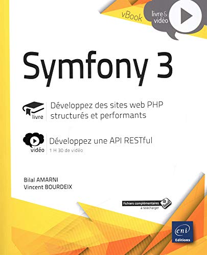 Symfony 3