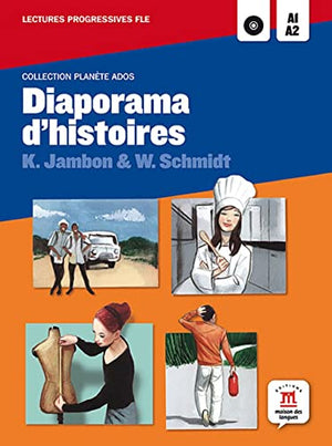 Diaporama d’histoires