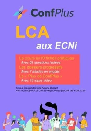 LCA aux ECNI