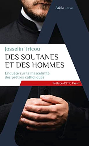 Des soutanes et des hommes