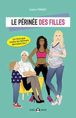 Le périnée des filles