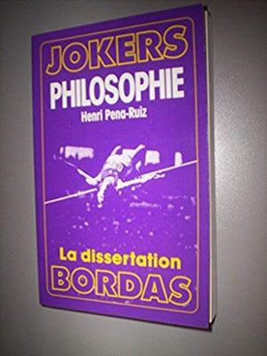 Joke.018 Philosophie Term NP96