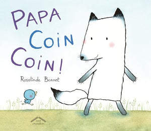 Papa coin coin !