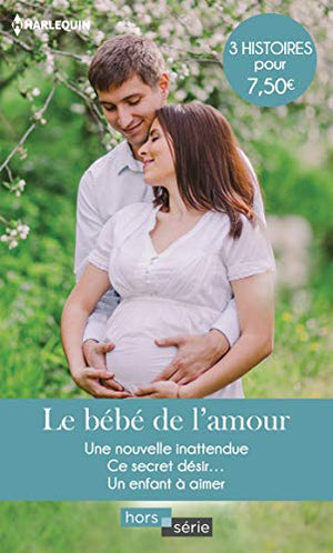 Le bébé de l'amour