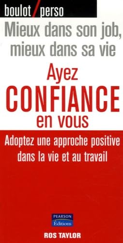 Ayez confiance en vous