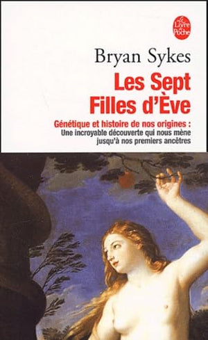 Les sept filles d'Eve