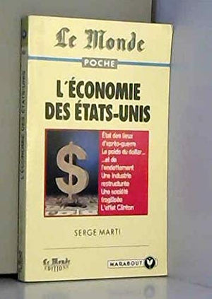 L'économie des États-Unis