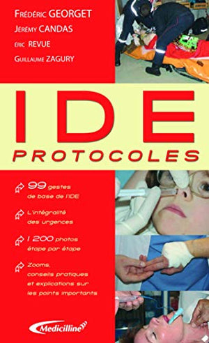 IDE Protocoles