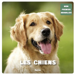 Les chiens