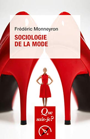 La sociologie de la mode