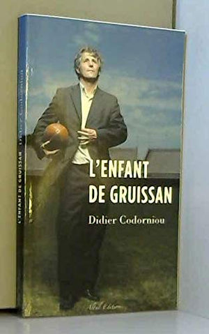 L'enfant de Gruissan