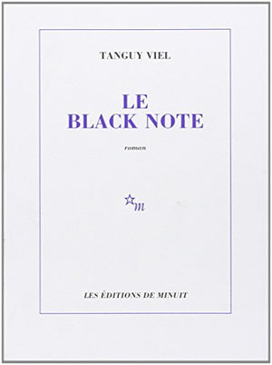 Le Black Note