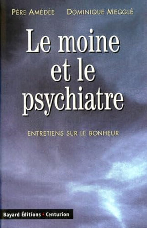 Le moine et le psychiatre