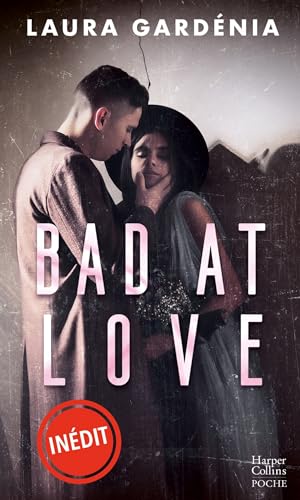 Bad at Love: Après Target Love, Lauréat du Prix New Adult 2023
