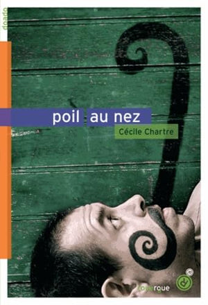 Poil au nez