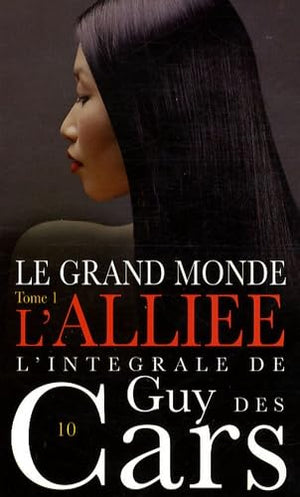 L'alliée