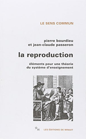 La reproduction