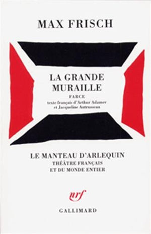 La Grande Muraille