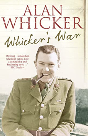 Whicker's War