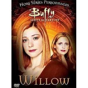 Buffy contre les vampires : Willow