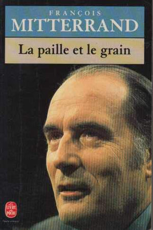 La paille et le grain