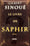 Le livre de saphir