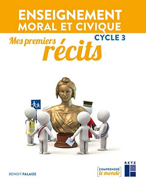 Mes premiers récits