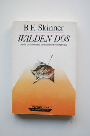 Walden dos