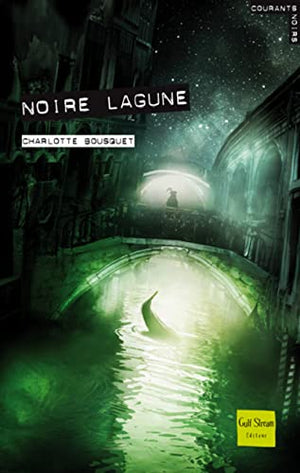 Noire lagune