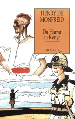 Du Harrar au Kenya