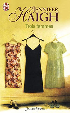 Trois femmes