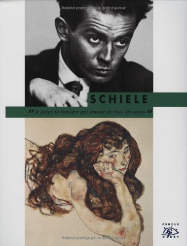 Schiele, 1890-1918