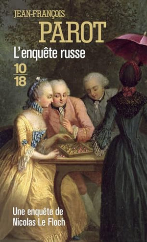 L'enquête russe (10)