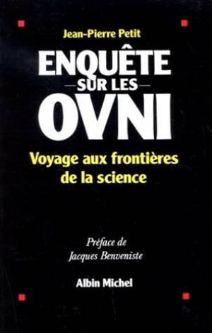 Enquête sur les OVNIS