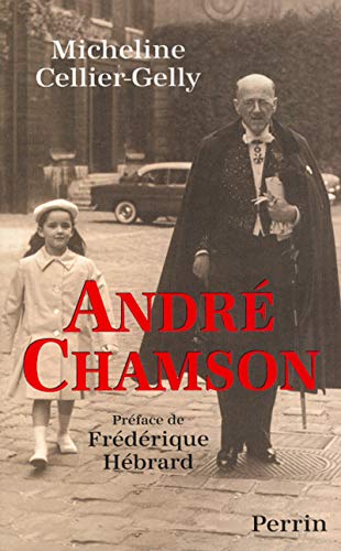 André Chamson