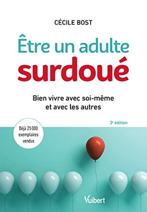 Être un adulte surdoué