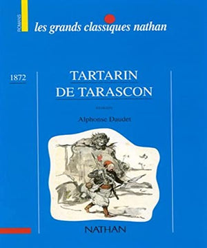 Tartarin de Tarascon