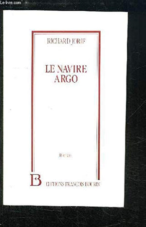 Le navire Argo