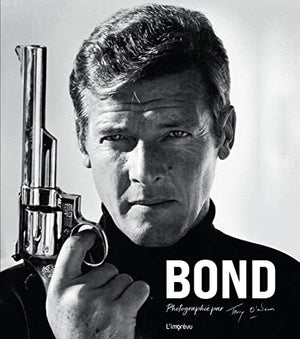 Bond - Photographié par Terry O'Neill