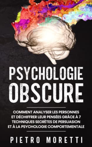 Psychologie obscure