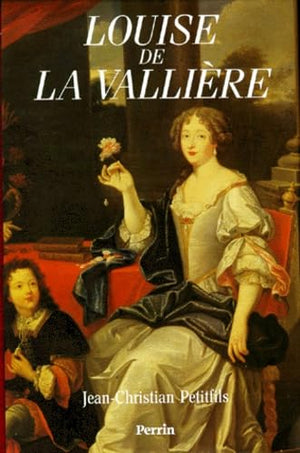 Louise de la Vallière