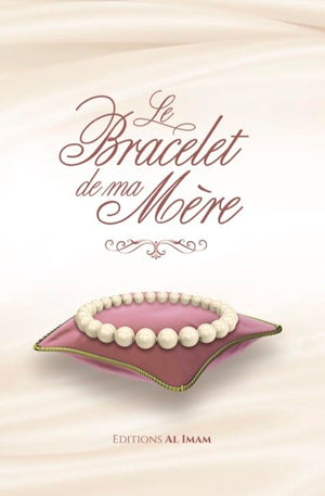 Bracelet de ma mère