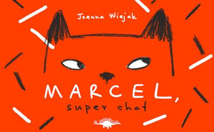 Marcel, super chat