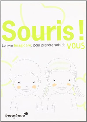 Souris ! Le livre imagicare