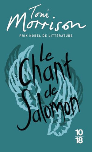 Le chant de Salomon