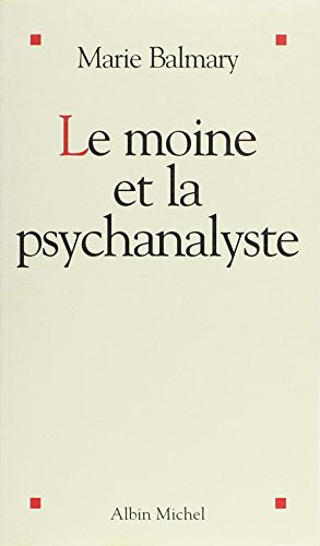 Le Moine et la psychanalyste